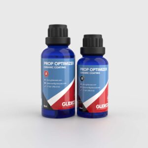 Prop Optimizer
