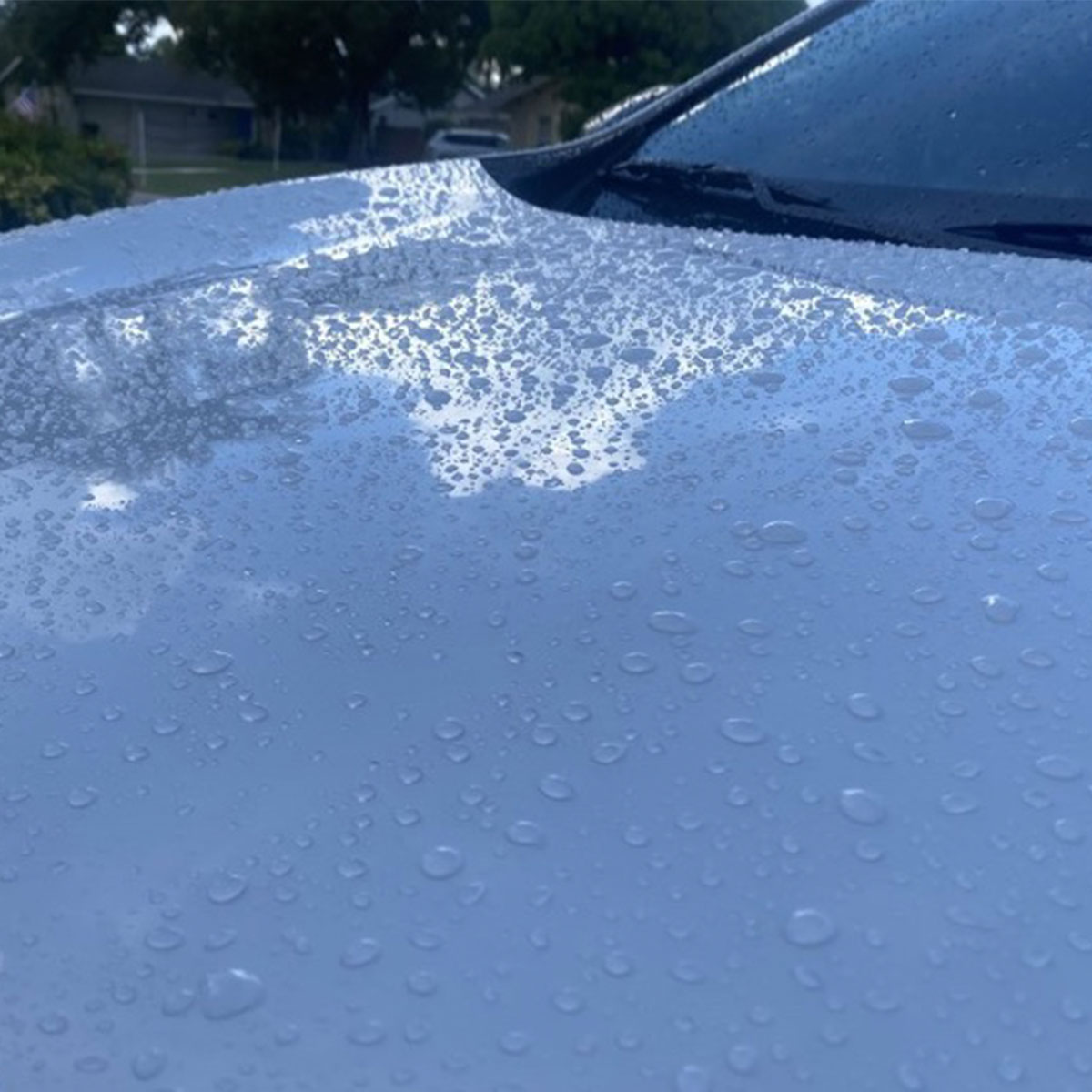 Auto Shine & Shield 2.0 Ceramic Spray - Image 4