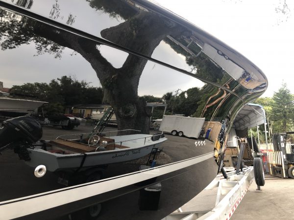 Marine Ceramic Coating - Image 3