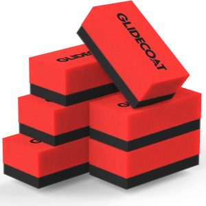 Application Sponges