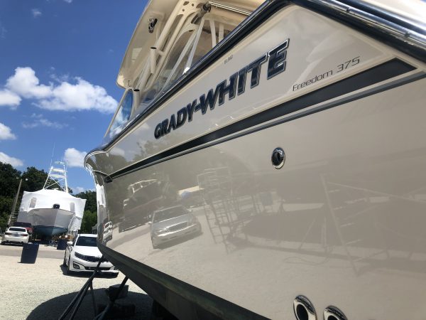 Marine Ceramic Coating - Image 4