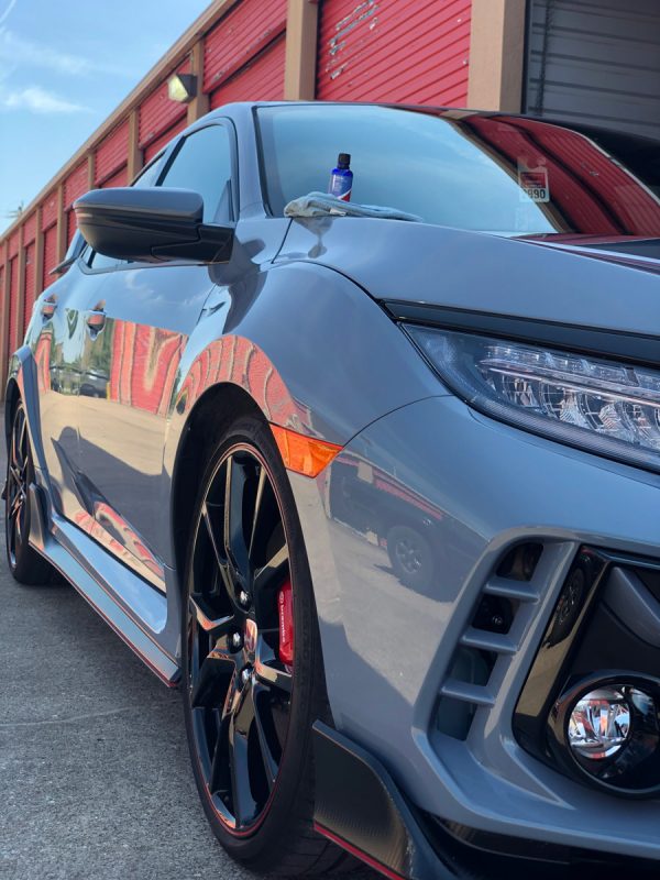Auto Ceramic Coating - Image 5