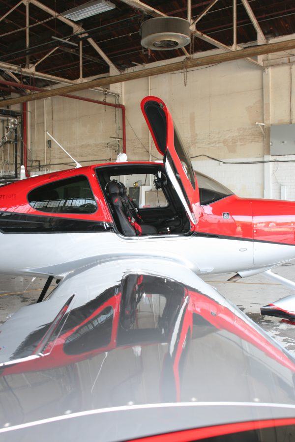 Aviation Ceramic Coating - Image 3