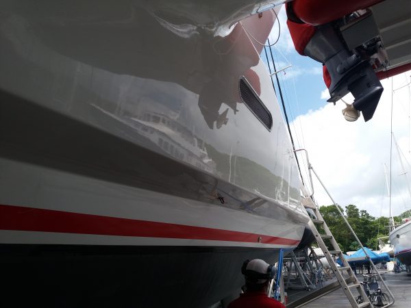 Aviation Ceramic Coating - Image 7