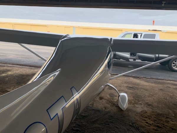 Aviation Ceramic Coating - Image 6