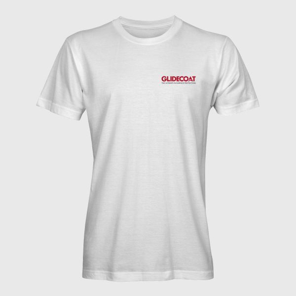 Certified Glidecoat Pro T-Shirt - Image 4