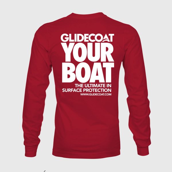 Glidecoat Long Sleeve Tee - Image 2