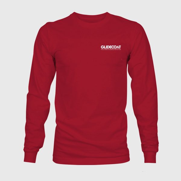 Glidecoat Long Sleeve Tee