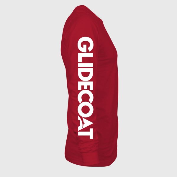 Glidecoat Long Sleeve Tee - Image 3