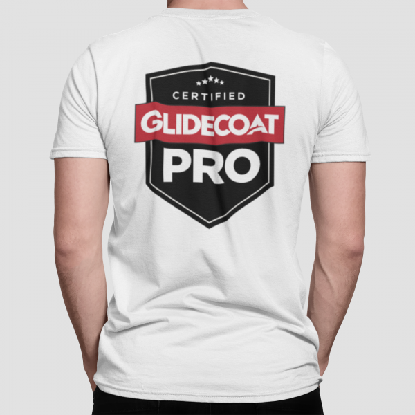 Certified Glidecoat Pro T-Shirt