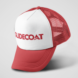 Glidecoat Trucker Hat