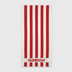 Glidecoat Beach Towel