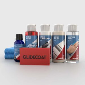 RV Cap Kit
