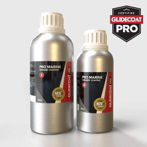 Sample - Pro Marine Ceramic Coating - New Formula