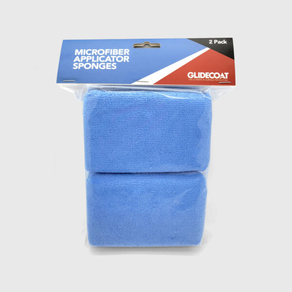 Microfiber Applicator Sponges - Image 2