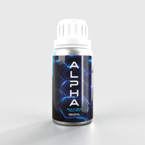 ALPHA Graphene Ceramic Coating - 160mL